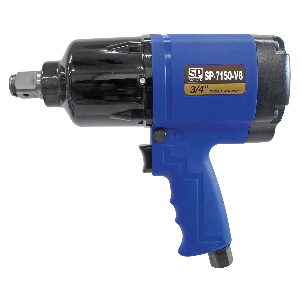 3/4 in. Composite Impact Wrench