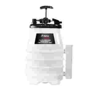 15L (4 Gal) Professional Manual/Pneumatic Fluid Ex...