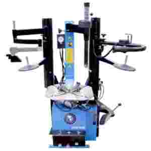 Atlas TC 229 Tire Changer with Dual Assist Arms...