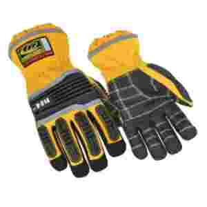 Extrication Gloves Yellow M