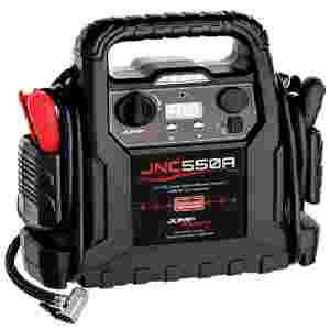 1100 Peak Amp Jump Starter