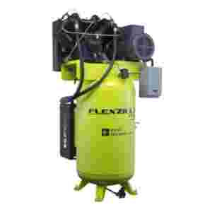 AIR COMPRESSOR 10HP, 80 GAL, 3 PH, 230V, VERTICAL...