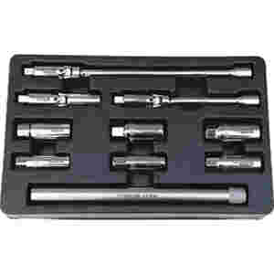 10PC SPARK PLUG TOOL SET