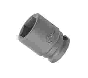 1/2" Dr. 40mm Cr-Mo Impact Socket