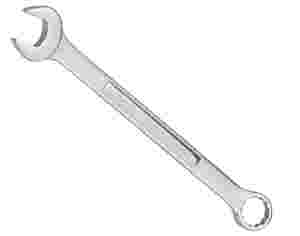 1/2" Combination Wrench