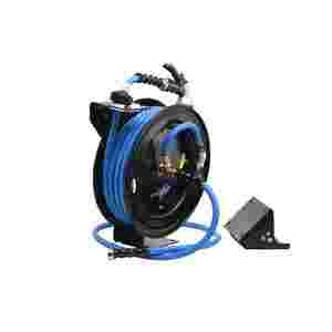 BLUSEAL WATER HOSE REEL RETRACTABLE 1/2 X 50