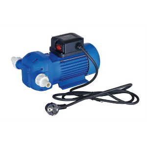 AC 120V DEF Pump Only