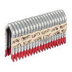 1.75 INCH 9 GAUGE GALVANIZED STAPLES