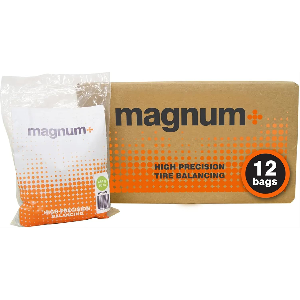 MAGNUM Case 12 bags (16oz )