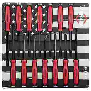 Mayhew 14 PC Hand Tool Set