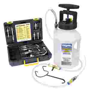 5L ATF Refill Kit