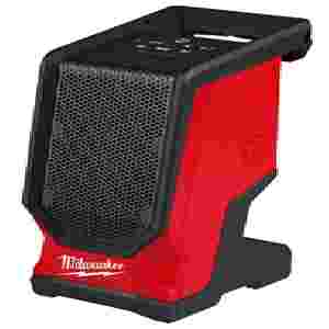 M18 Bluetooth Jobsite Speaker