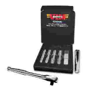 VIEDM400 & VIR400 Extra Deep Socket Combo Set...