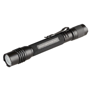 Streamlight ProTac 2AA-X USB Flashlight, Black...