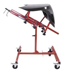 Innovative Tools & Tech UltraRack URPS Paint Stand... Innovative Tools & Tech UltraRack URPS Paint Stand...