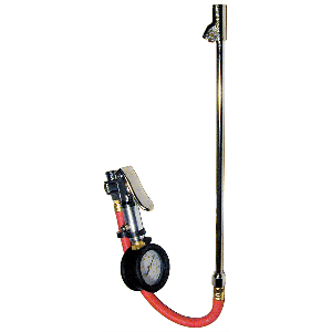 Dial Inflator - 0 - 160 PSI