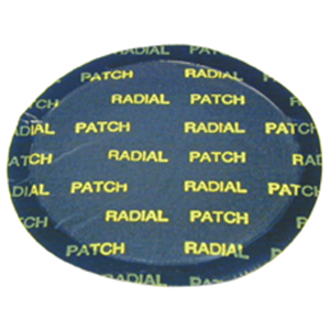 c. Radial Patch - 2 1/2 In - 30/Box