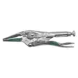 6 Inch Long Nose Locking Pliers VGP6LN