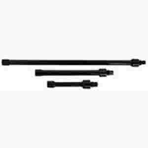 Universal Impact Extension Bar Set - 3 Pc - 1/2 In Drive