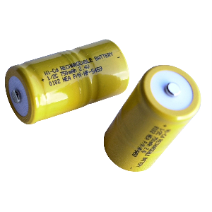 NiCad Battery for TIF Combustible Gas Detectors...