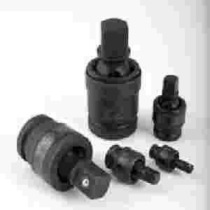 1/4 In Dr Impact Socket, Universal