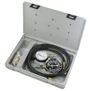 Quick-Change Oil & Transmission Pressure Tester TU...