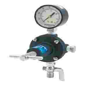 Air Pressure Regulator Assembly - Uses 18B-3R Regu...