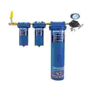 DryAire Dessicant 3 Stage Filter Air / Air Drying ...