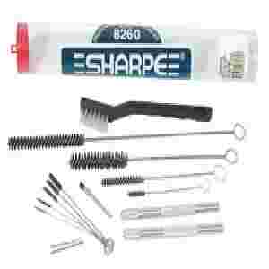 Spray Gun Brush Kit