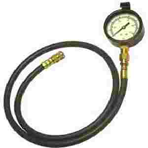 Basic Fuel Injection Pressure Tester