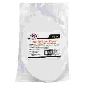 Peel-Off Lens Cover - 25/Pk