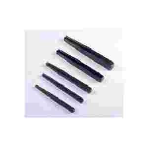 5-Pc Screw Extractor Set-Fluted Type - 7332