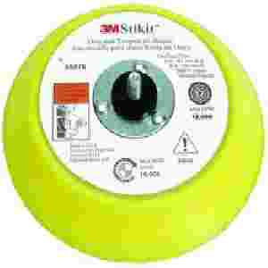 Stikit Disc Pad - 6 In