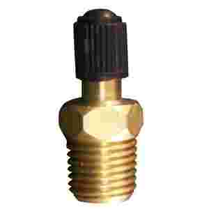 Air Tank Valve - 1/4 In Male NPT