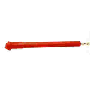 Pencil Type Tire Pressure Gauge - 5-50 PSI