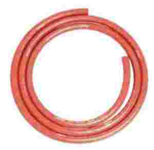 EPDM 2 Braid Air Hose - 5/16 In ID x 25 Ft