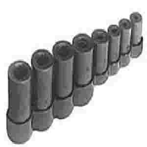 Tap Socket Set 8 Pc