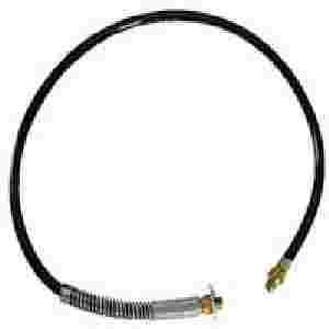 Grease Hose Extension - 36 In