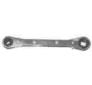 Refrigeration Wrench - 7 In