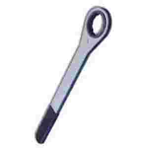 Large Ratcheting Box Wrench - 22mm