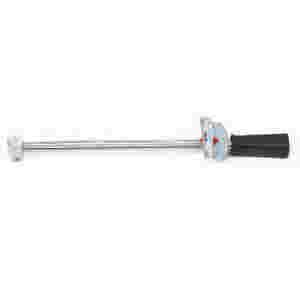 Beam Type Torque Wrench - 1/2 In Dr Fixed - 0 to 150 ft-lbs