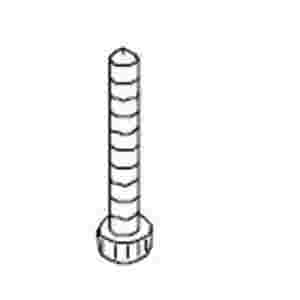 Bridge Mounting Screw