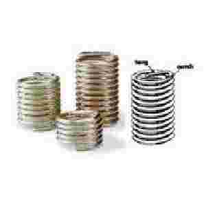 Spark Plug Wire Insert - M18-1.50 - 1/2 In Reach - 6/Pk