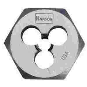 HCS Metric Hex Die - 12MM - 1.75