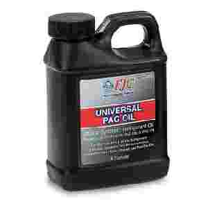 Universal PAG Oil - 8 Oz