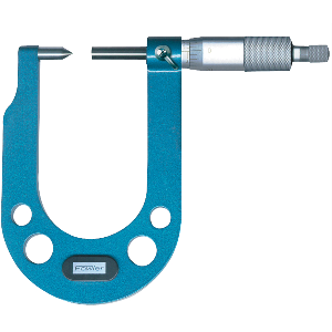 Disc Brake Deep Micrometer