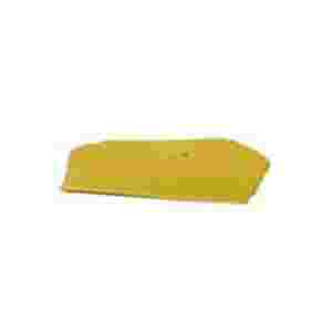 Yellow Spreaders - 3 Inch x 4 Inch - Single