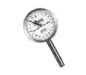 Dial Indicator 1-1/2In Diameter Face Type D