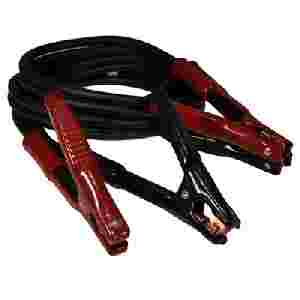 Battery Booster Jumper Cables - 15Ft 800 Amp Clamp...