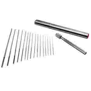 Jet Reamer Set - 16 Pc